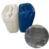 Epoxy Resin Art Resin Crystal Clear Formula- The Artist's Resin for Floor Coating