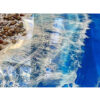 Epoxy Resin Art Resin Crystal Clear Formula- The Artist's Resin for Floor Coating - Image 2
