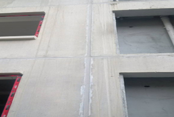 Construction Projects