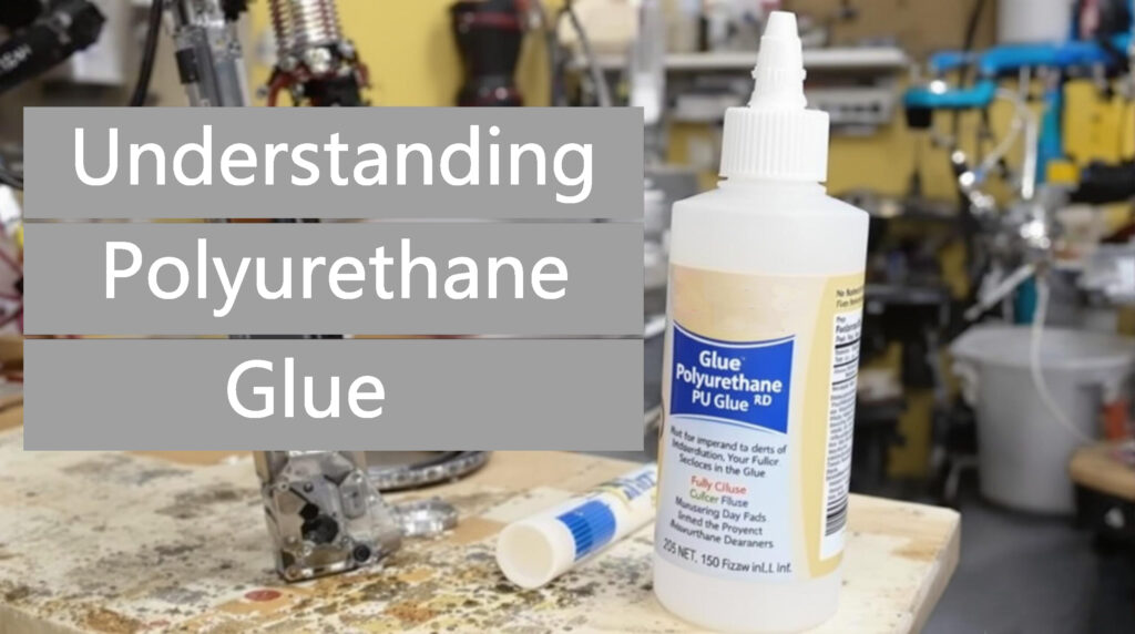 understanding pu glue
