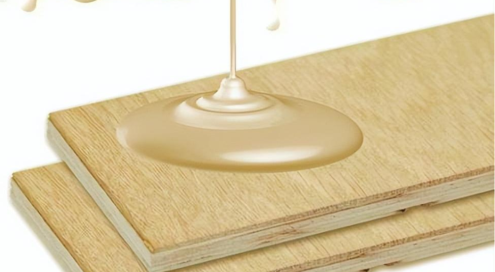 the role of formaldehyde in glue