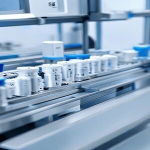 PU Adhesive Cartridge Filling Line (310 / 600 ml) — OEM Matched Supplier