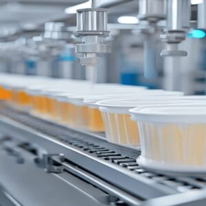PU Adhesive Pail Filling Station (5 / 10 / 20 L) — OEM Matched Supplier