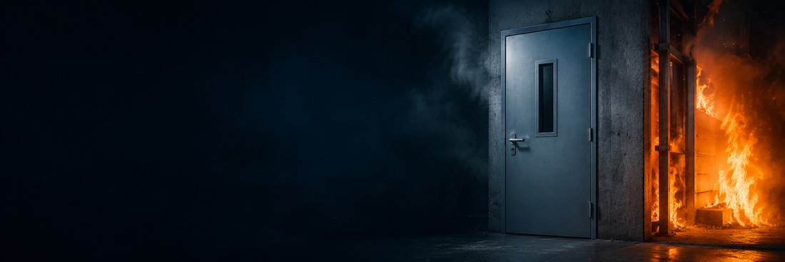 Fire-Rated Door polyurethane adhesive
