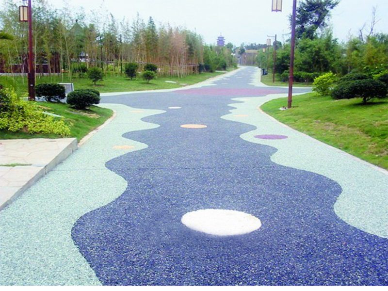 road glue