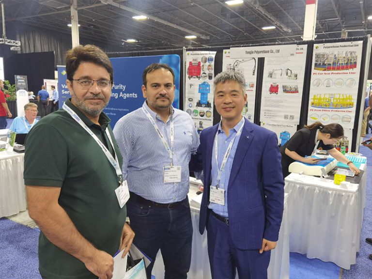 usa Exhibition